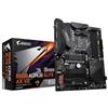 GIGABYTE - Scheda Madre B550 Aorus Elite AX V2 Socket AM4 Chipset B550 ATX