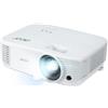 ACER - Videoproiettore P1257i DLP 4500 ANSI lumen Rapporto di Contrasto 20000:1 XGA 1024 x 768 Pixel Compatibilità 3D Colore Bianco