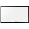 SAMSUNG - WM85A lavagna interattiva 2,16 m (85') 3840 x 2160 Pixel Touch screen Nero