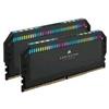 CORSAIR - D. PLATINUM DDR5 RGB 64GB 5200