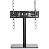 MELICONI - Supporto Orientabile da Mobile per TV da 32' a 55' Fino A Vesa 200-300-400 mm