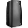 DE LONGHI - Condizionatore Portatile Monoblocco PAC EX120 Silent 11500 Btu / h Classe A