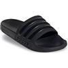 Adidas Adilette Shower Ciabatta Nera 3S Nere