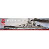 Airfix Kit Modello in plastica A04210V HMS Iron Duke