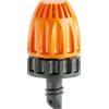 Claber Micro irrigatore 360° per tubi 1/2" blister 10 pezzi
