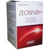 Laboratori Legren Zeosind Med Integratore Depurativo e Antiossidante 90 Capsule