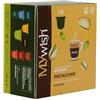 PURONERO 30 CAPSULE AL PISTACCHIO MY WISH COMPATIBILE CON NESPRESSO