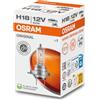 OSRAM 64180L Lampada Alogena H18 per Proiettori Auto | Compatibile con: FORD ECOSPORT