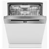 Miele Lavastoviglie integrata con frontalino G 5811 SCi / Integrierter Geschirrspüler