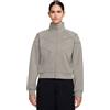 Nike Giacca Donna Nike Sportswear Windrunner Grigio