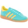 Adidas Sneakers Donna Adidas Handball Spezial Azzurro Giallo