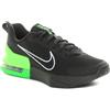 Nike Scarpa da Training Uomo Nike Air Max Alpha Trainer 6 Nero Verde