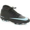 Nike Scarpa da Calcio Uomo Nike Mercurial Superfly 10 Club Nero Azzurro