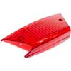 Maxtuned Coprifanale posteriore Piaggio 581594 per Zip ZAPC/M25