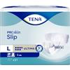 Essity Italy Tena Slip Ultima Pannoloni Taglia L 21pz