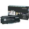 Lexmark Toner return program Lexmark nero 12016SE