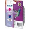 Epson Cartuccia inkjet Colibrì T0803/blister RS Epson magenta C13T08034011