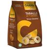 GIUSTO S/G TARALLI 7 CEREALI - Giusto - 984999767