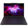 Lenovo ThinkPad P16v Gen 3 Intel Core Ultra 7 255H 32GB RTX PRO 2000 1TB 16 WUXGA Windows 11 Pro