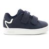 Geox Sneakers Con Velcro Bimbi 20-27 Geox Cod. B365LA