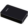 Intenso 6031514 Hard Disk Esterno 3.0 Nero 6Tb 3.5''