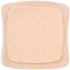 CONVATEC ITALIA Srl Medicazione sterile in schiuma di poliuretano idrocellulare aquacel ag foam non adesiva 5x5 cm 10 pe - - 924721867
