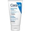 CERAVE (L'Oreal Italia SpA) Cerave crema idratante 50 ml - cerave - 974109276