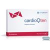 CAREPHARM Srl Cardioqten 20 compresse - - 913838862