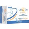VISUFARMA SpA Coqun combo 60 compresse - VISUFARMA - 944133646