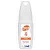 S.C. JOHNSON ITALY Srl Insettorepellente off lozione 100 ml - OFF - 902905571