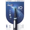 PROCTER & GAMBLE SRL Oral-b io 4 black spazzolino elettrico - Oral-B - 984796146