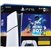 Sony CONSOLE SONY PLAYSTATION 5 SLIM 1TB PS5 DIGITAL EDITION ASTRO BOT BUNDLE ITALIA