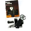 Braun PRL) BRAUN HOBBY BP320 SOFTLIGHT REFLECTOR FLASH POLAROID INSTANT PRINT CAMERAS
