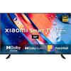 Non si applica Xiaomi 108 cm (43 pollici) A Pro 4K Dolby Vision Smart Google TV L43MA-AU