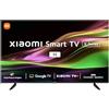 Non si applica Xiaomi 108 cm (43 pollici) A Pro 4K Dolby Vision Smart Google TV L43MA-AU