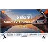 Non si applica Xiaomi 108 cm (43 pollici) A Pro 4K Dolby Vision Smart Google TV L43MA-AU