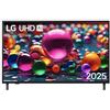 LG 43 UA75 4K UHD PIEDINI LAT WEBOS25