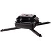 B-Tech BT893 supporto per proiettore Soffitto Nero (BT893 - Heavy Duty Projector