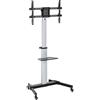 Equip Carrello LFD rotante da 37-86 pollici
