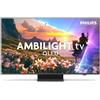 Philips Ambilight 55PUS8600/12 TV 139,7 cm (55") 4K Ultra HD Smart TV Wi-Fi Grig