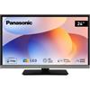 Panasonic TB24S40AEZ Smart TV LED 24 Pollici HD Ready TiVo TV
