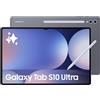 Non si applica Samsung Galaxy Tab S10 Ultra, S Pen in-Box, 36,99 cm (14,6 pollici) Dynamic