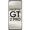 Non si applica realme GT 2 Pro (bianco carta 12 GB RAM + 256 GB di memoria) Qualcomm Snapdrag