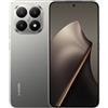 Xiaomi 15T 5G Dual SIM 12GB RAM 256GB - Gray EU