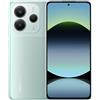 Xiaomi Redmi Note 14 5G Dual SIM 6GB RAM 128GB - Coral Green EU