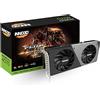 Non si applica INNO3D NVIDIA GEFORCE RTX 4070 Ti X3 OC 12GB White GDDR6X 192-bit PCI-E