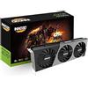 Non si applica INNO3D NVIDIA GEFORCE RTX 4070 Ti X3 OC 12GB White GDDR6X 192-bit PCI-E