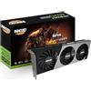 Non si applica INNO3D NVIDIA GEFORCE RTX 4070 Ti X3 OC 12GB White GDDR6X 192-bit PCI-E