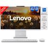 Non si applica Lenovo IdeaCentre AIO Intel Core i7 13620H 27" FHD IPS 3-Side Edgeless All-