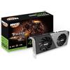 Non si applica INNO3D NVIDIA GEFORCE RTX 4070 Ti X3 OC 12GB White GDDR6X 192-bit PCI-E
